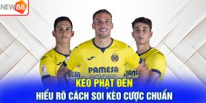Kèo Phạt Đền – Hiểu Rõ Cách Soi Kèo Cược Chuẩn