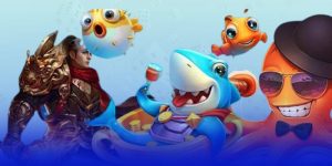 Bắn cá Tam Quốc – Trò chơi quốc dân với phần thưởng siêu hấp dẫn