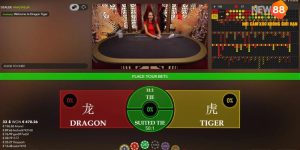 Mách Bạn 3 Cách Chơi Rồng Hổ Dễ Thắng Từ Cao Thủ Top 1