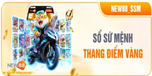 NEW88 SỔ SỨ MỆNH